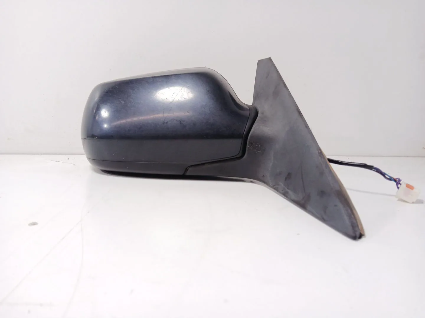 Retrovisor Derecho para Mazda 6 Hatchback (Gg)