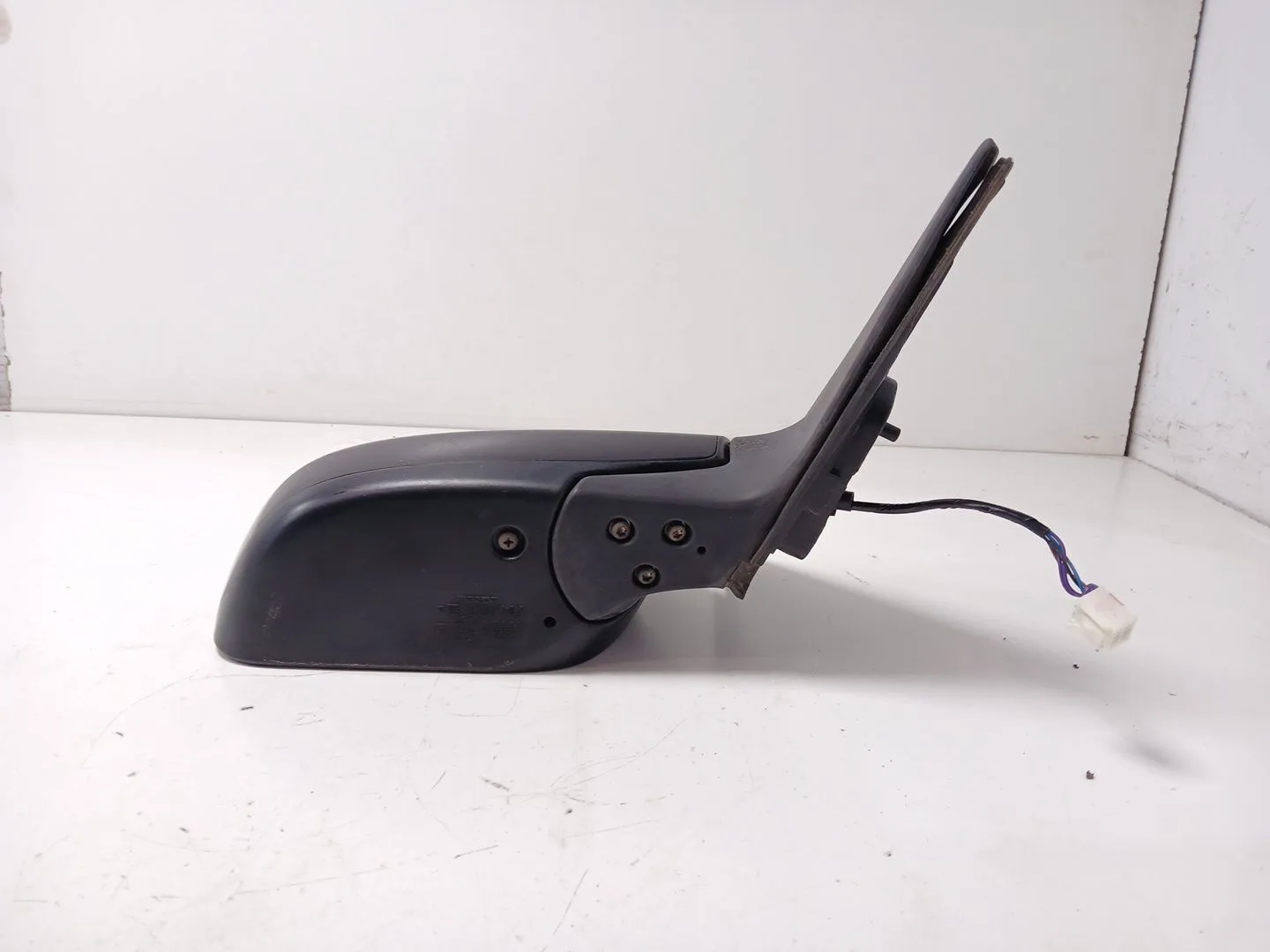 Retrovisor Derecho para Mazda 6 Hatchback (Gg)