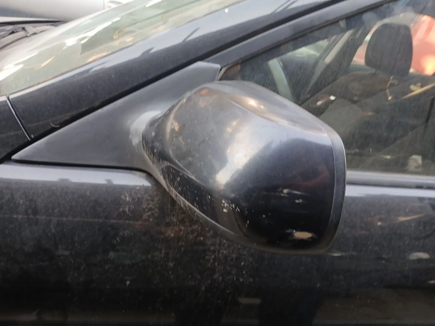 Retrovisor Izquierdo para Mazda 6 Hatchback (Gg)