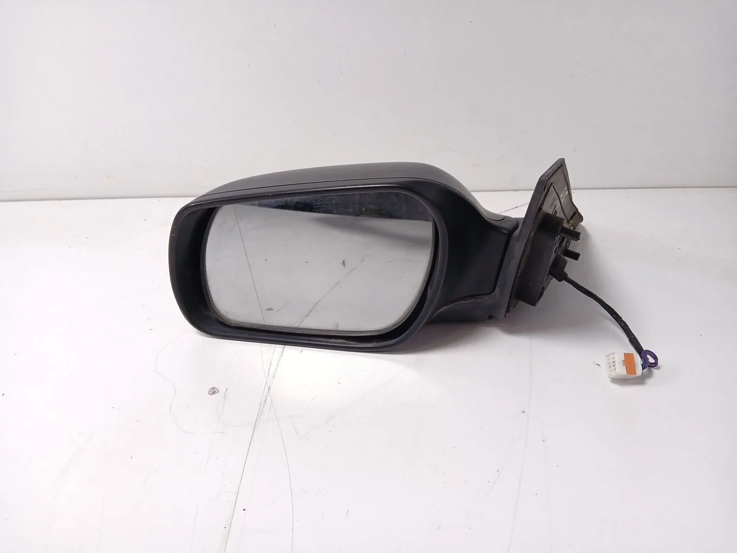 Retrovisor Izquierdo para Mazda 6 Hatchback (Gg)