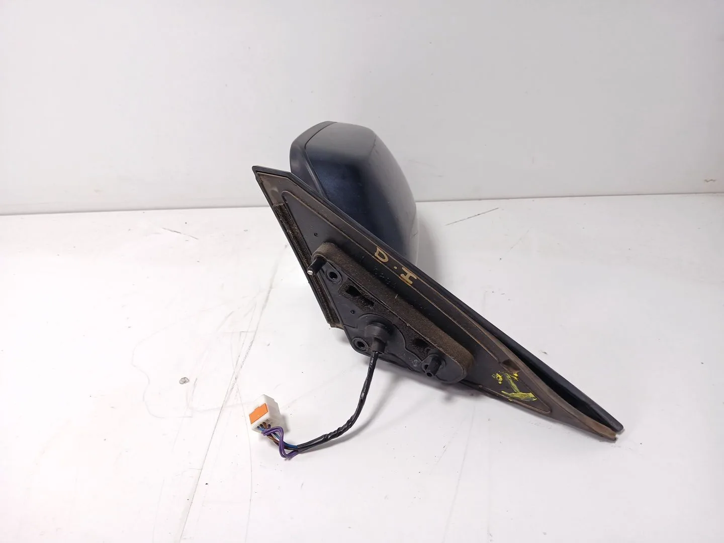 Retrovisor Izquierdo para Mazda 6 Hatchback (Gg)