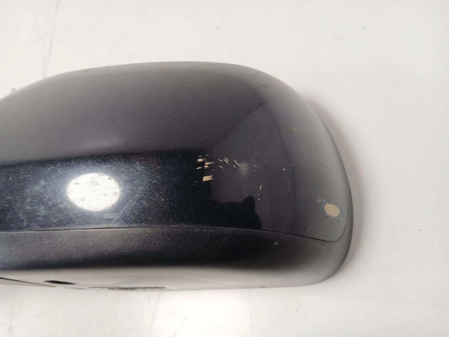 Retrovisor Izquierdo para Mazda 6 Hatchback (Gg)