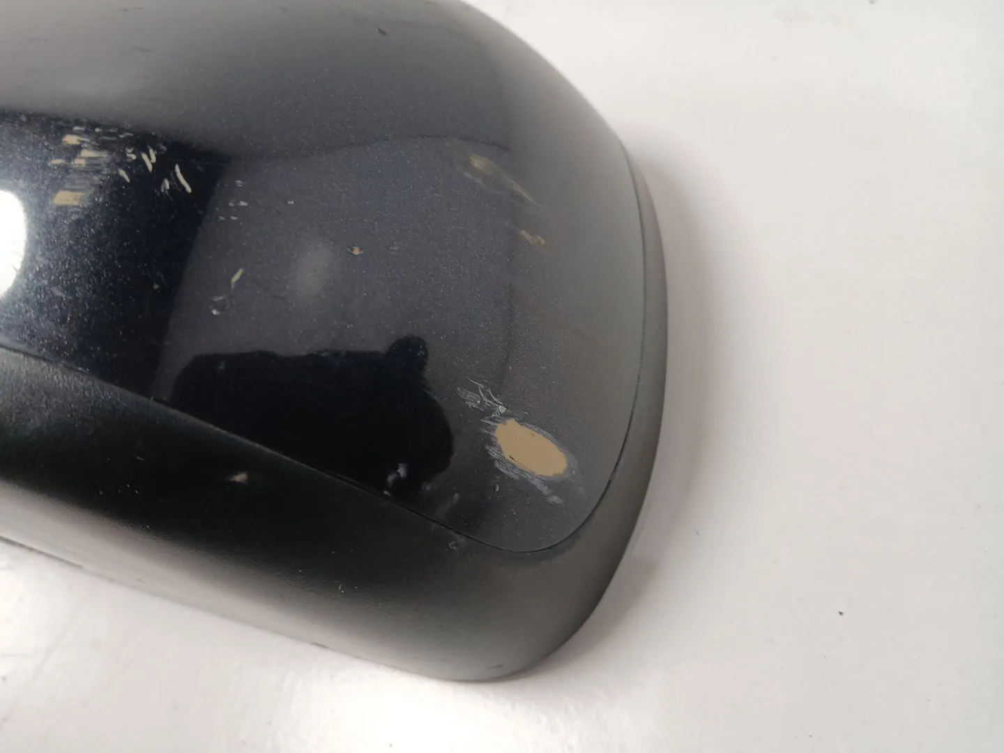 Retrovisor Izquierdo para Mazda 6 Hatchback (Gg)