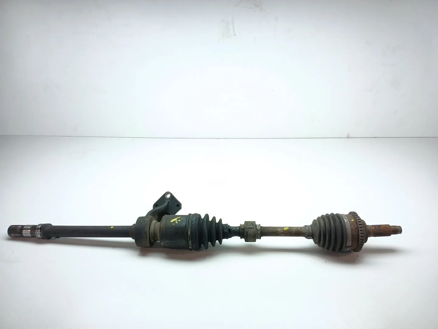 Transmision Delantera Derecha para Mazda 6 Hatchback (Gg)