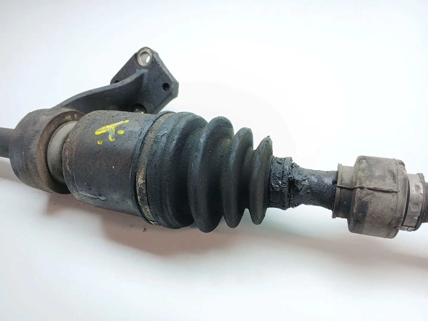 Transmision Delantera Derecha para Mazda 6 Hatchback (Gg)
