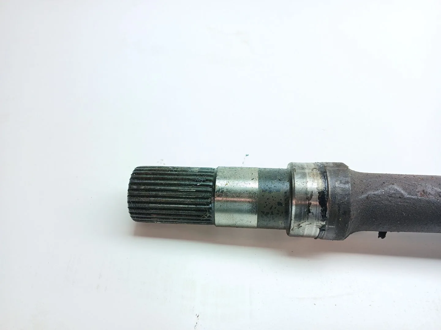 Transmision Delantera Derecha para Mazda 6 Hatchback (Gg)