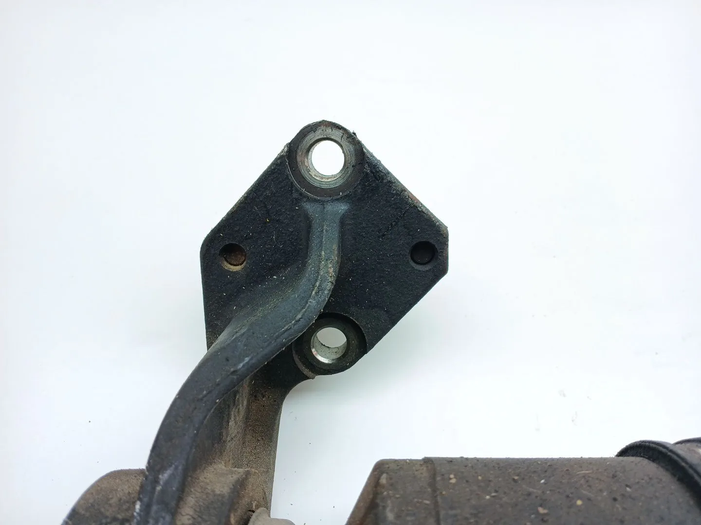 Transmision Delantera Derecha para Mazda 6 Hatchback (Gg)