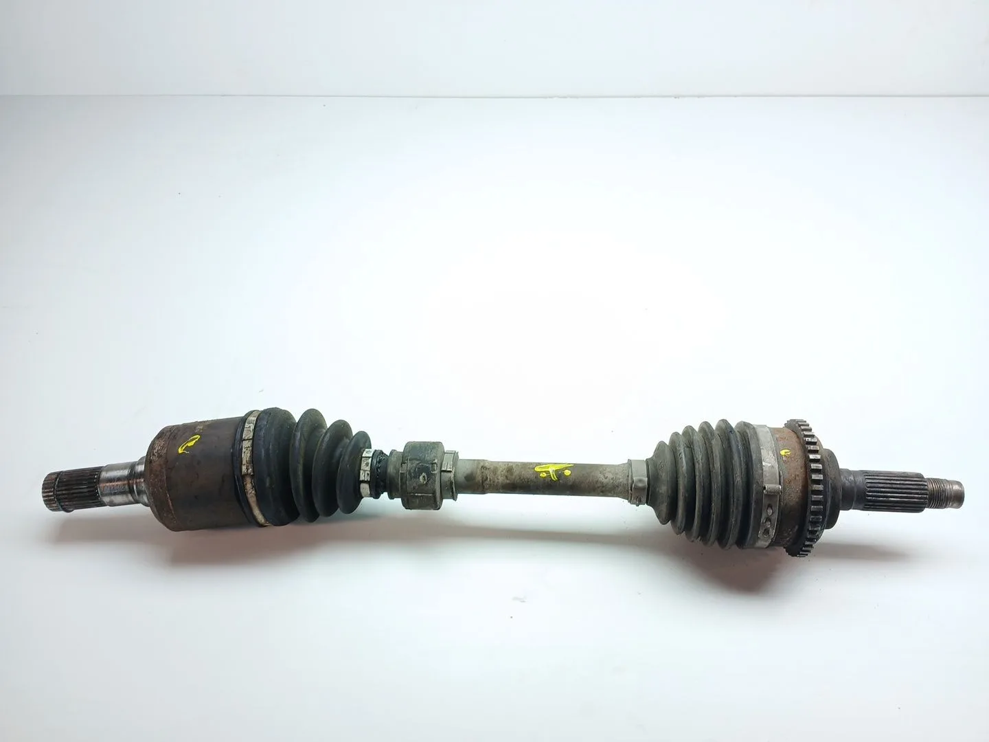 Transmision Delantera Izquierda para Mazda 6 Hatchback (Gg)