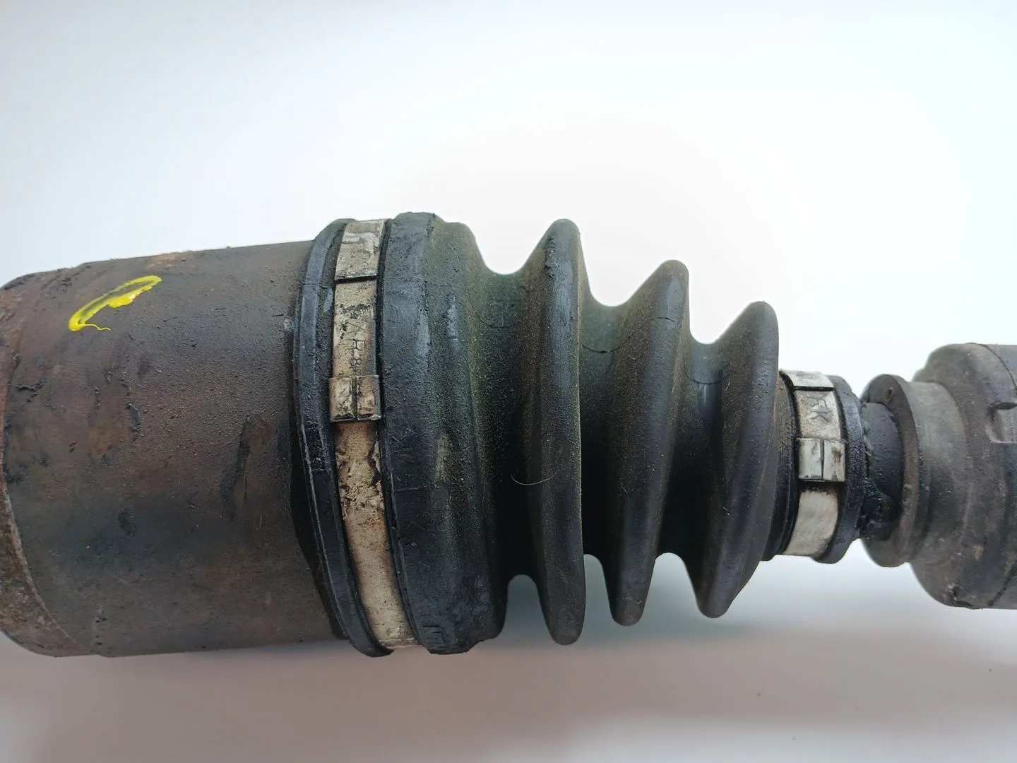 Transmision Delantera Izquierda para Mazda 6 Hatchback (Gg)