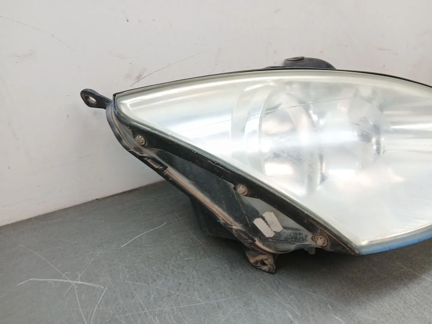 Faro Derecho para Ford Focus I (Daw, Dbw)