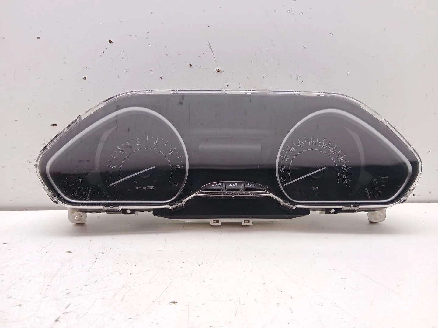 Cuadro Instrumentos para Peugeot 208 I (Ca_, Cc_)