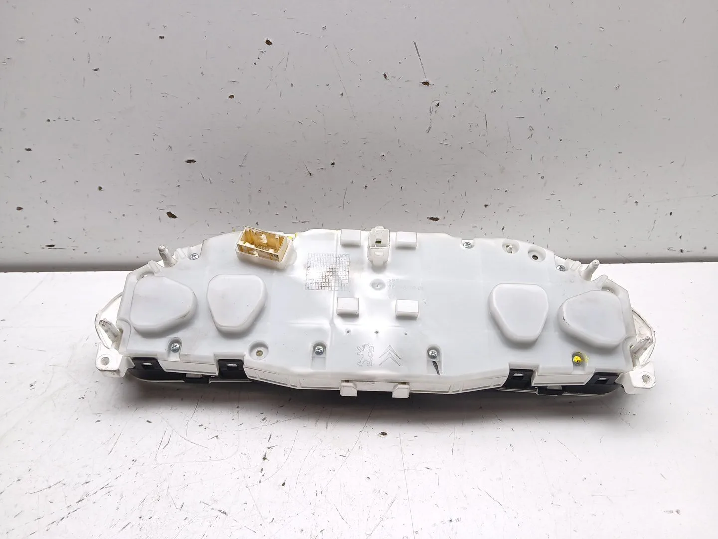 Cuadro Instrumentos para Peugeot 208 I (Ca_, Cc_)