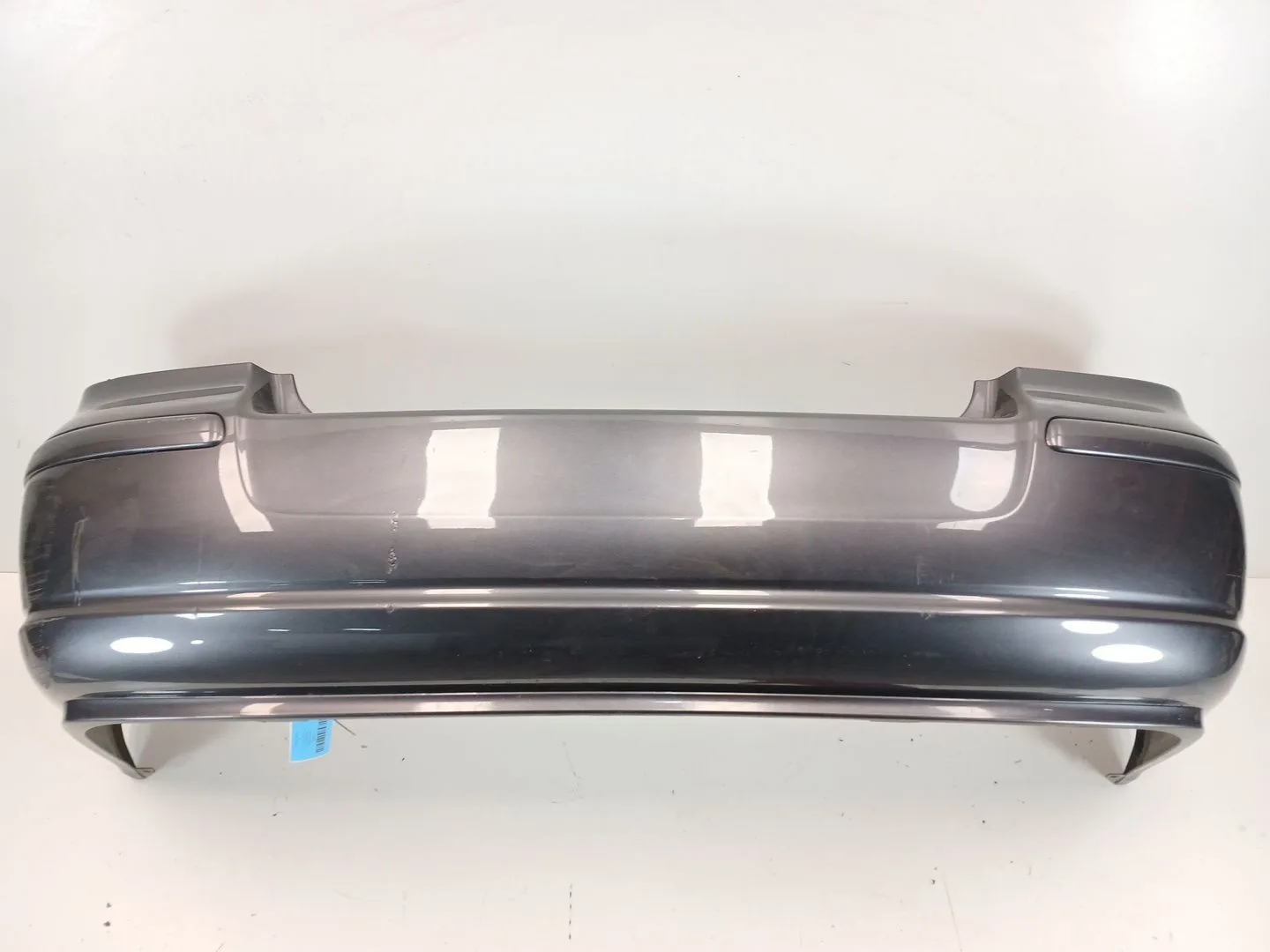 Paragolpes Trasero para Toyota Avensis Sedan (_T25_)