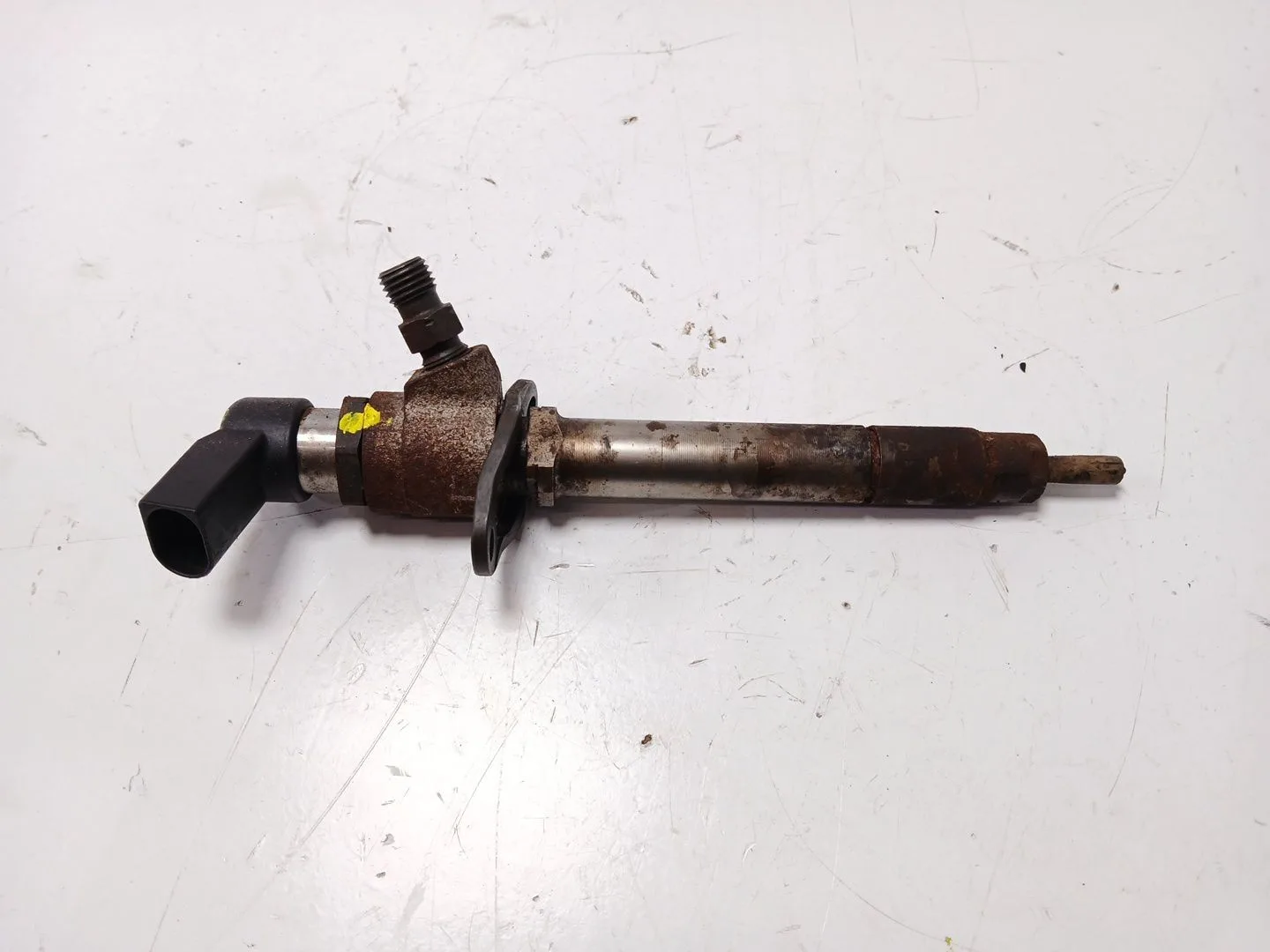 Inyector para Jaguar S-Type Ii (X200)