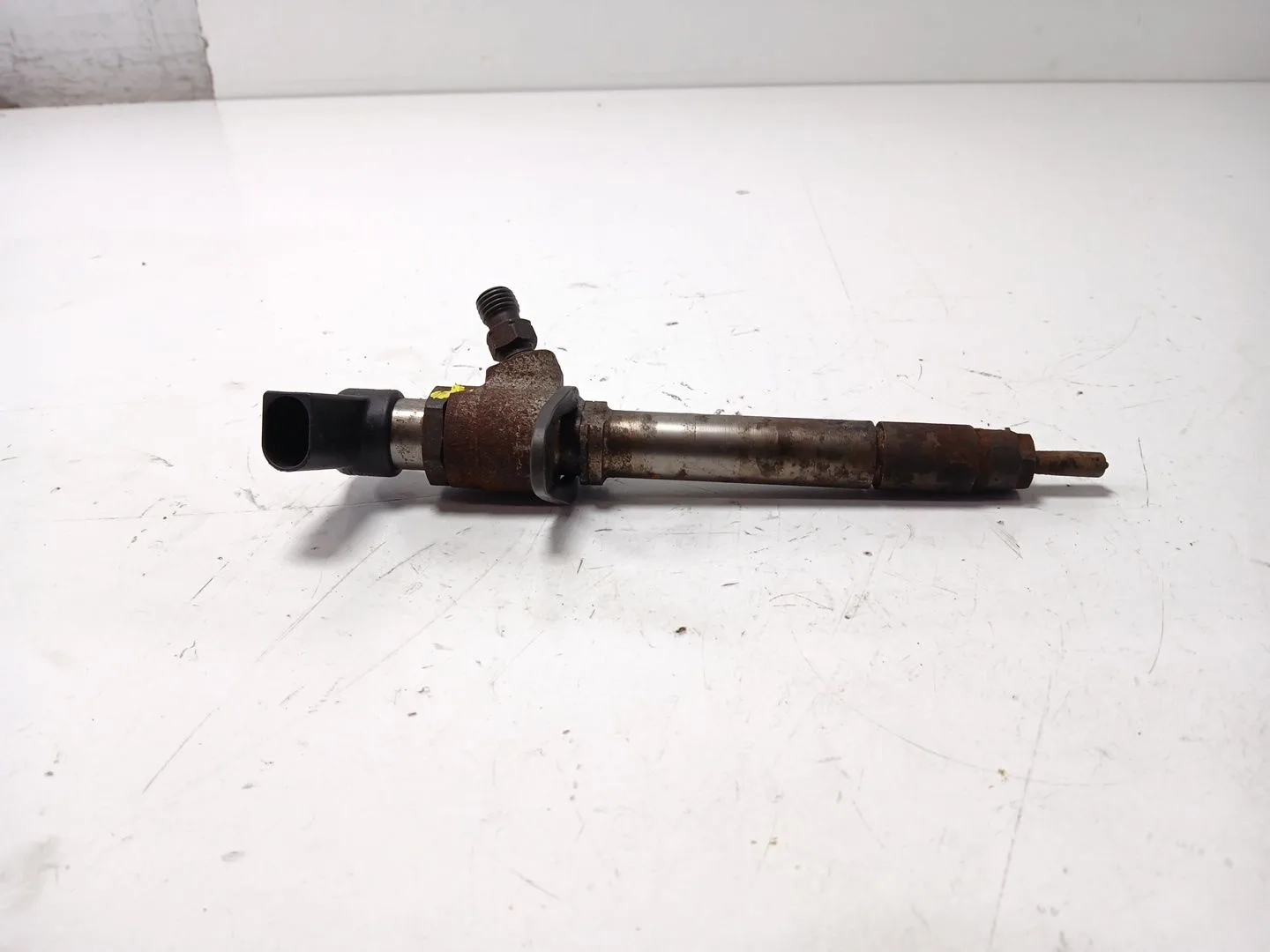 Inyector para Jaguar S-Type Ii (X200)