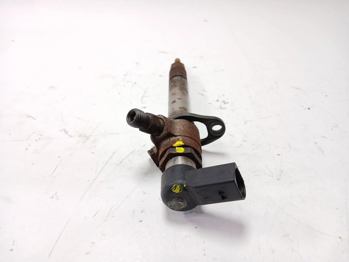 Inyector para Jaguar S-Type Ii (X200)