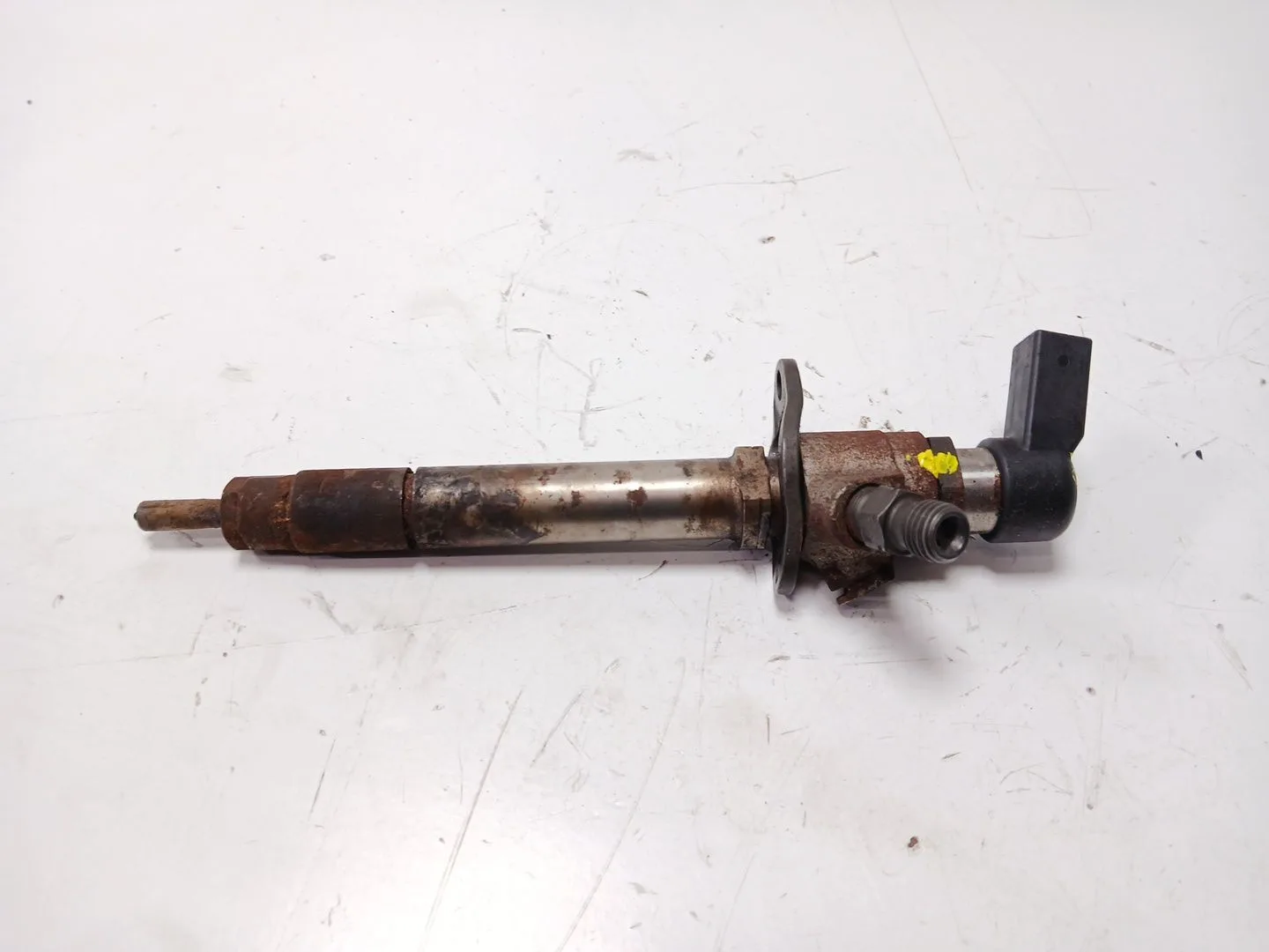 Inyector para Jaguar S-Type Ii (X200)