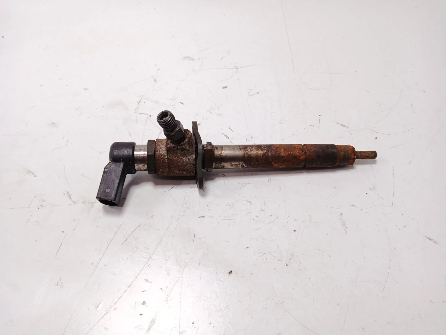 Inyector para Jaguar S-Type Ii (X200)