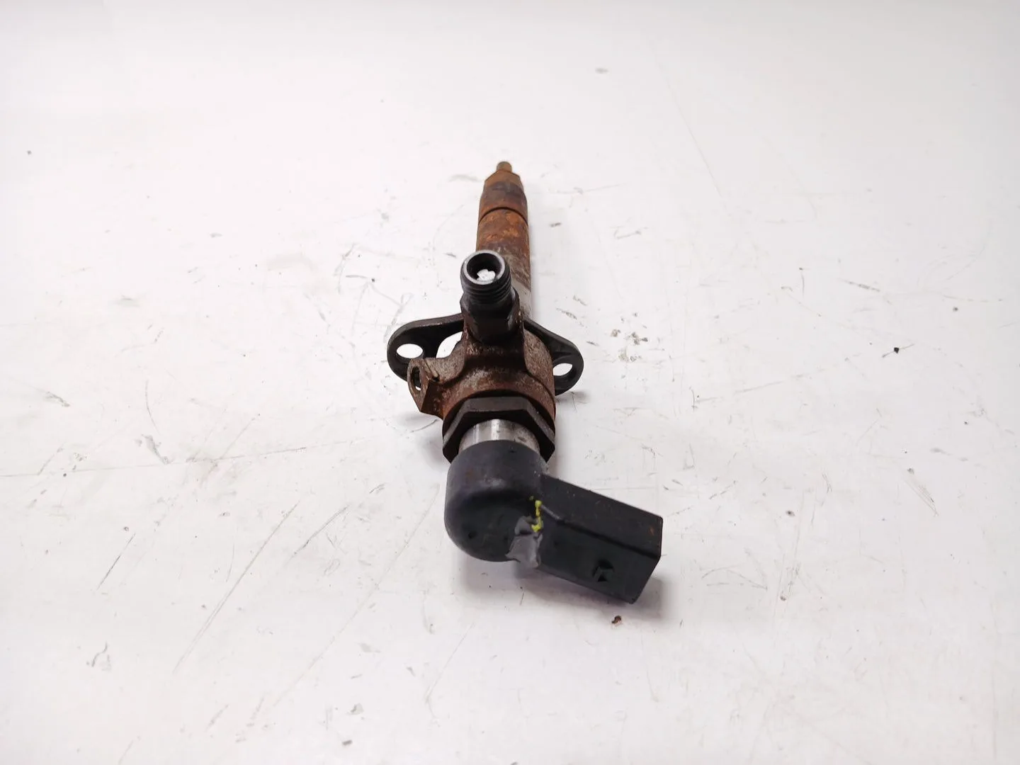 Inyector para Jaguar S-Type Ii (X200)