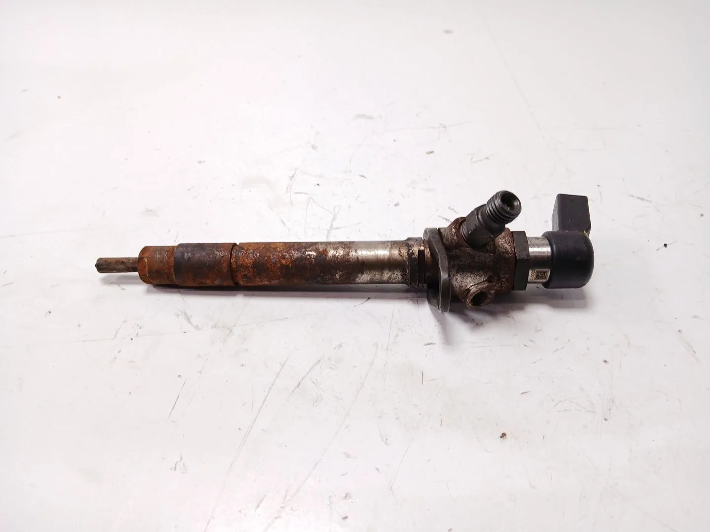 Inyector para Jaguar S-Type Ii (X200)
