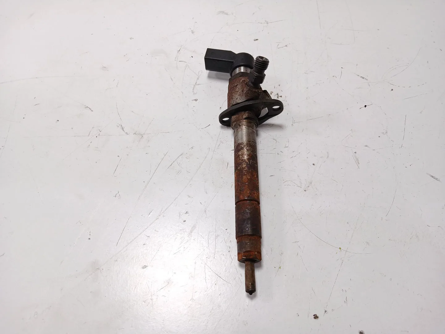 Inyector para Jaguar S-Type Ii (X200)