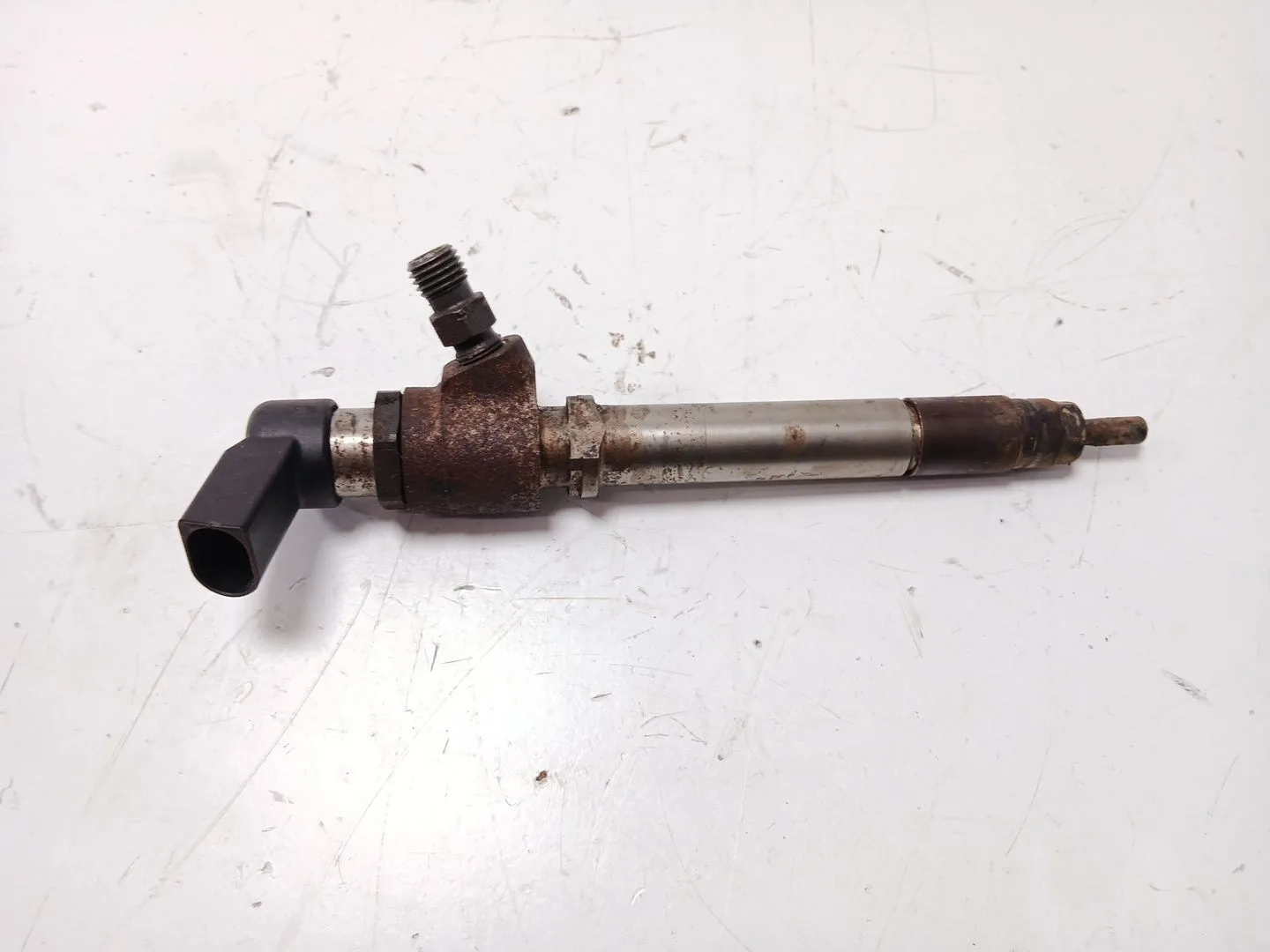 Inyector para Jaguar S-Type Ii (X200)