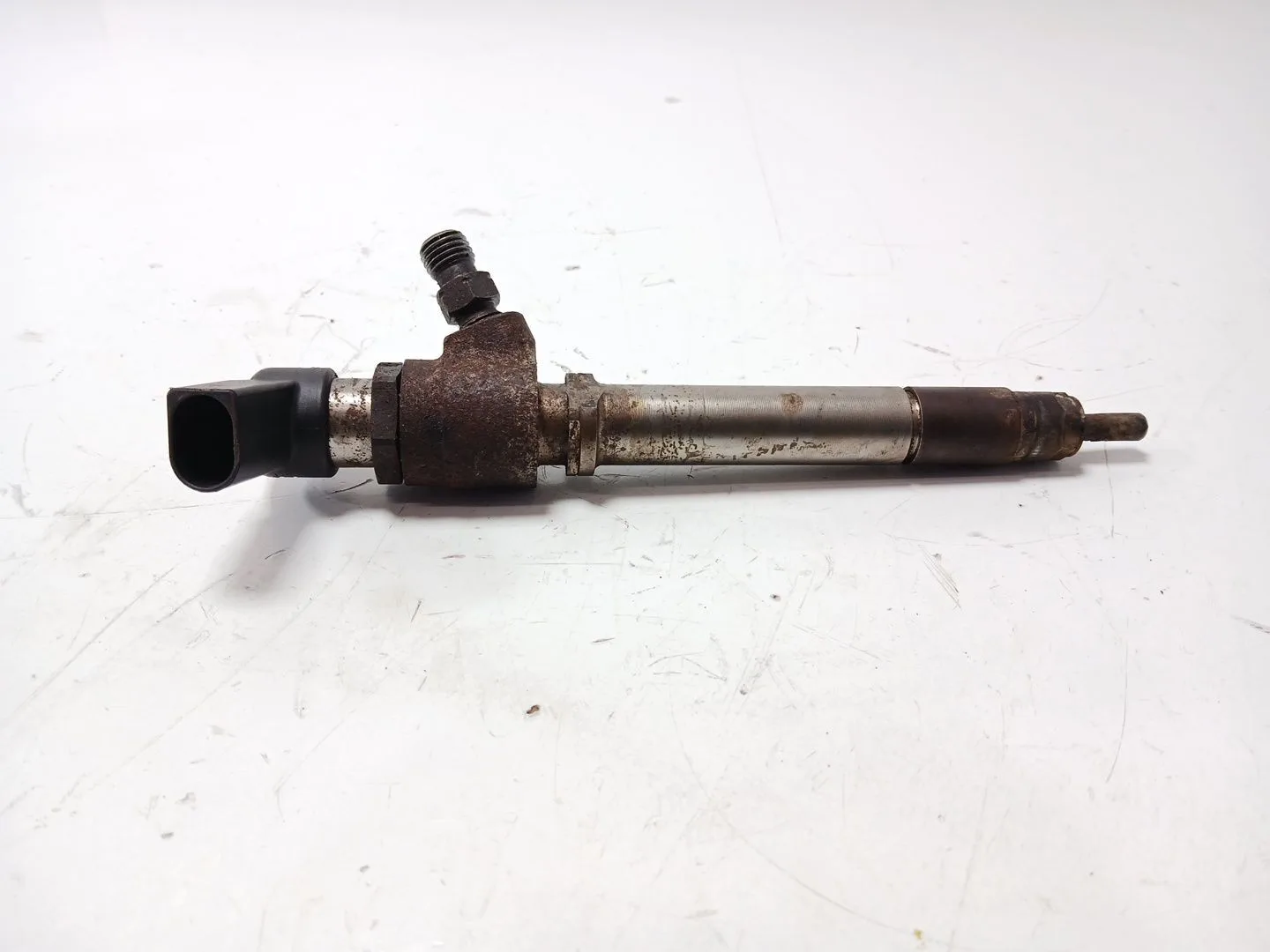 Inyector para Jaguar S-Type Ii (X200)