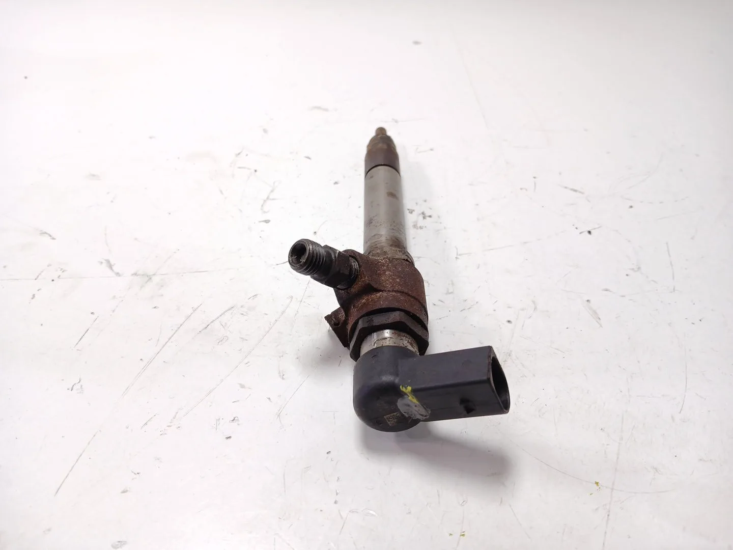 Inyector para Jaguar S-Type Ii (X200)