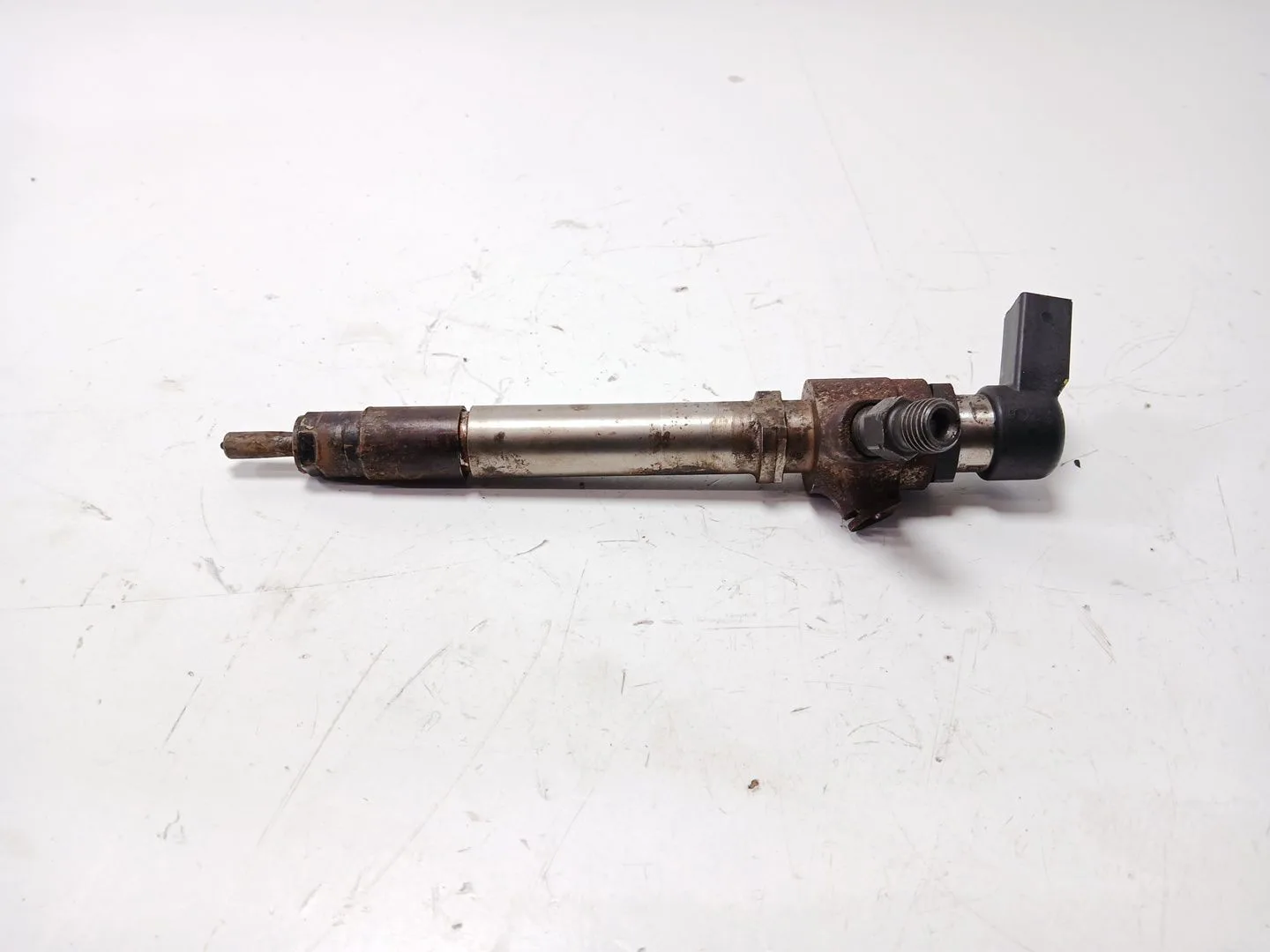 Inyector para Jaguar S-Type Ii (X200)
