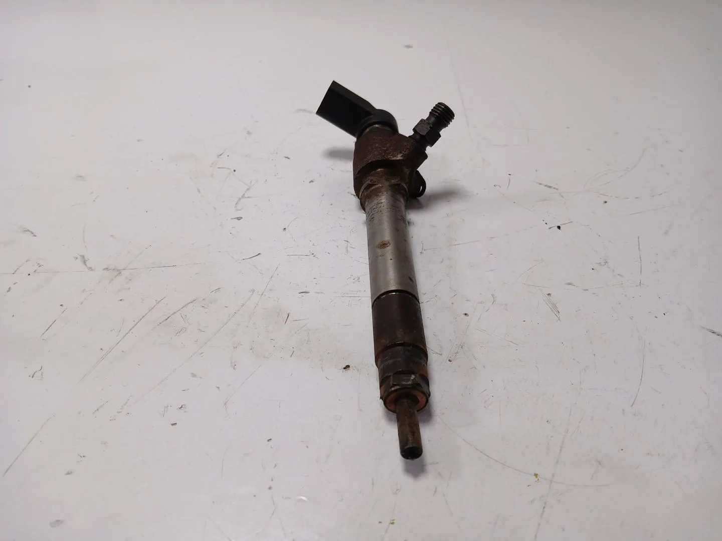 Inyector para Jaguar S-Type Ii (X200)
