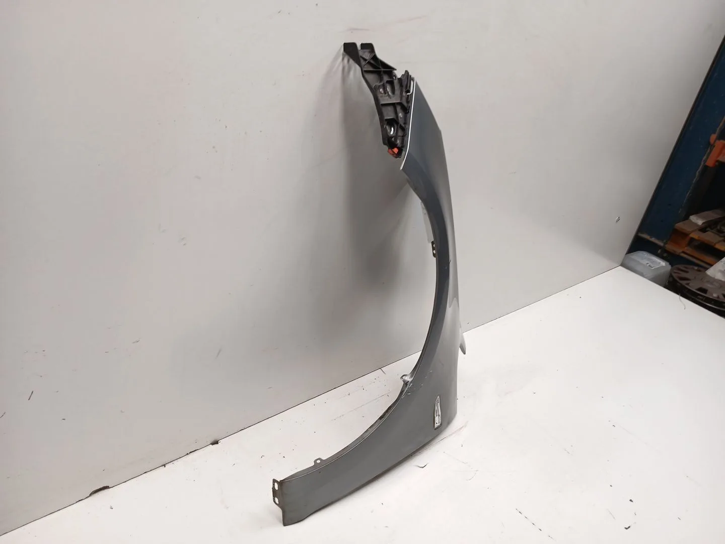Aleta Delantera Izquierda para Opel Astra J (P10)