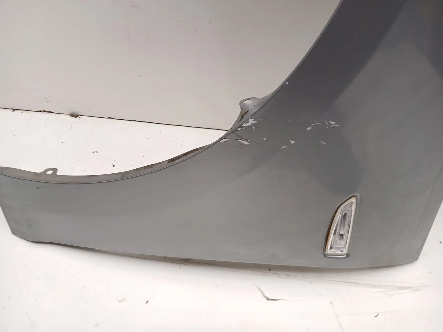 Aleta Delantera Izquierda para Opel Astra J (P10)