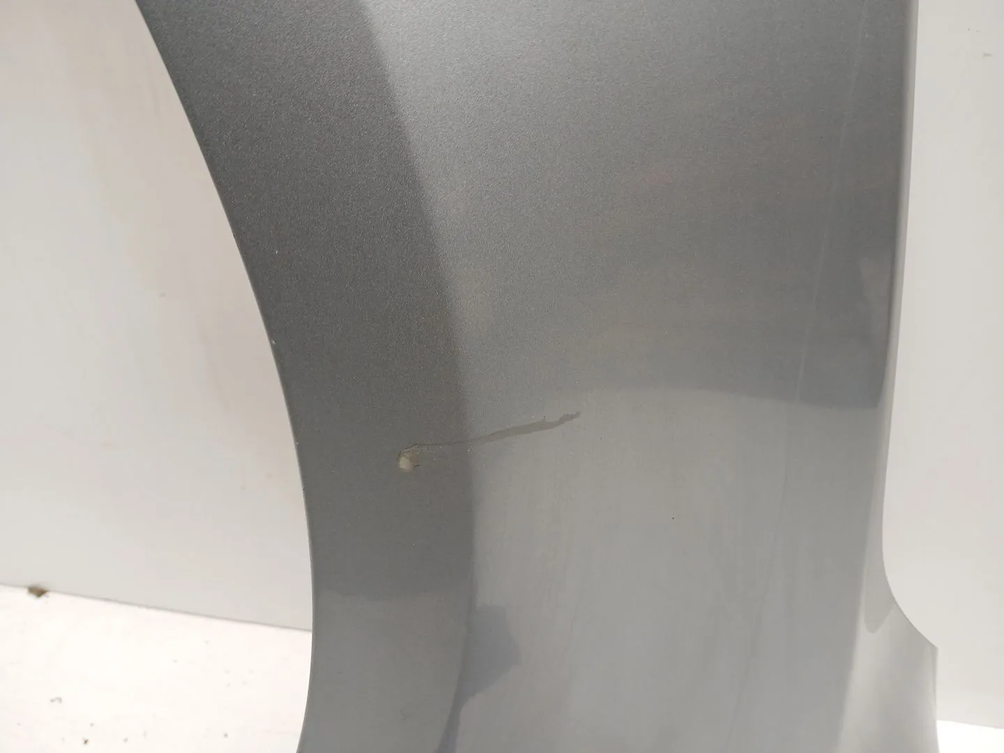 Aleta Delantera Izquierda para Opel Astra J (P10)