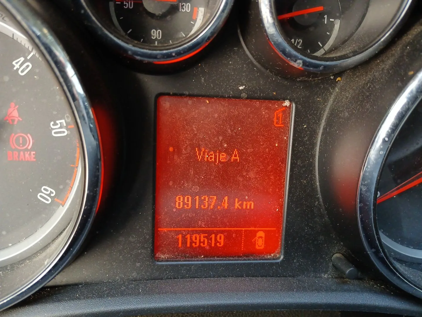 Caja Cambios para Opel Astra J (P10)