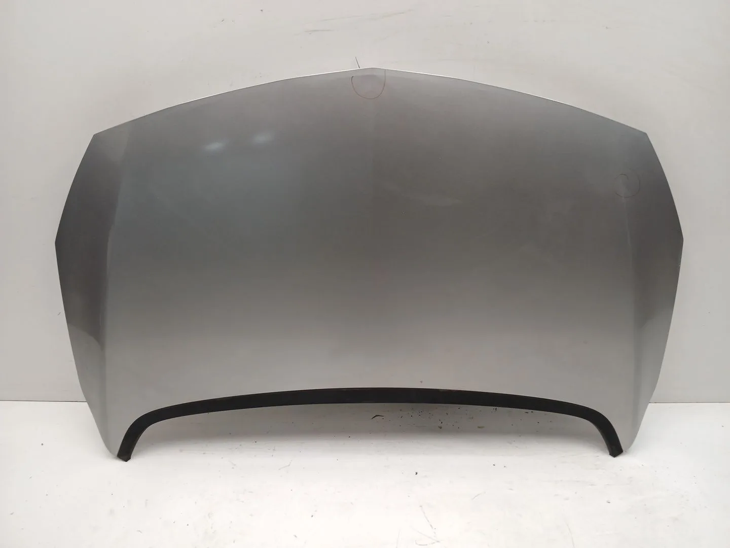 Capot para Opel Astra J (P10)