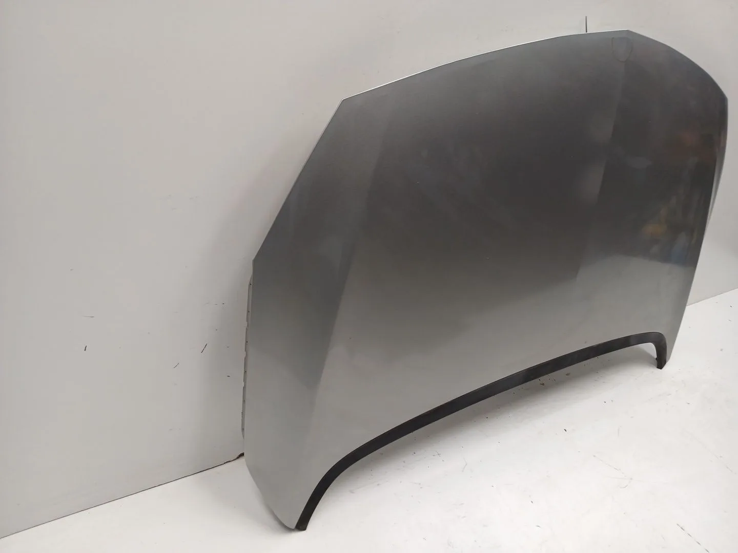 Capot para Opel Astra J (P10)