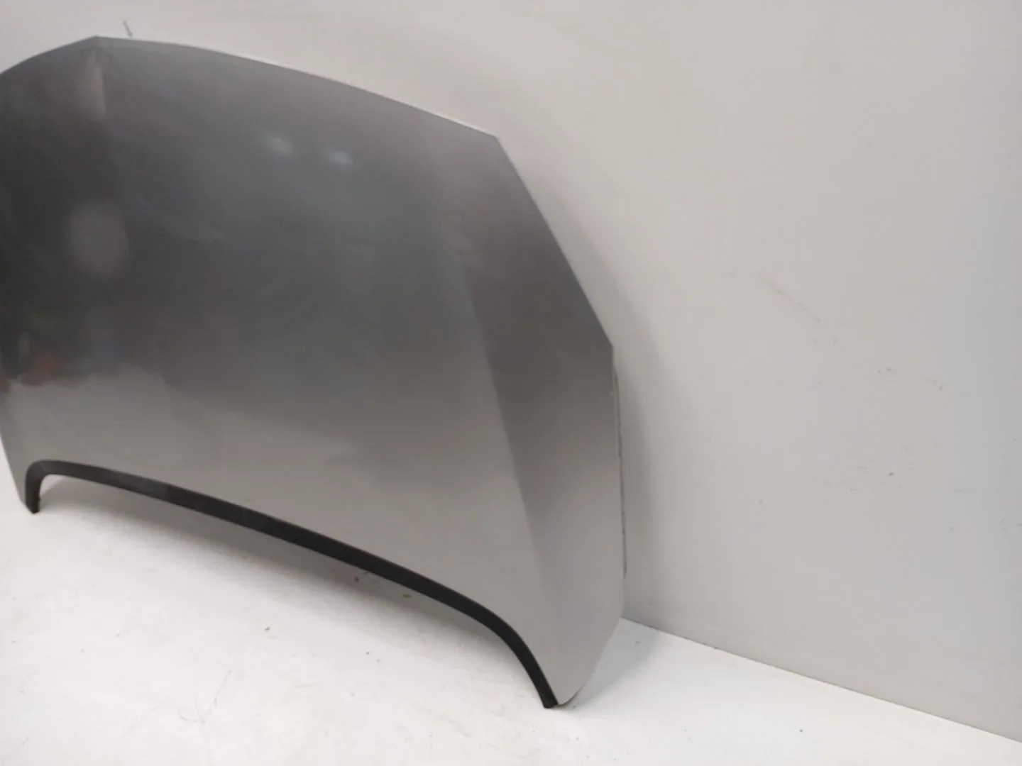 Capot para Opel Astra J (P10)