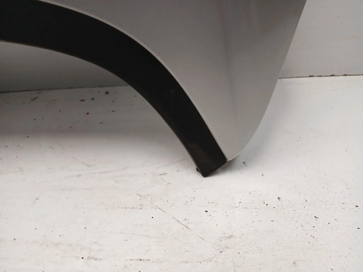Capot para Opel Astra J (P10)