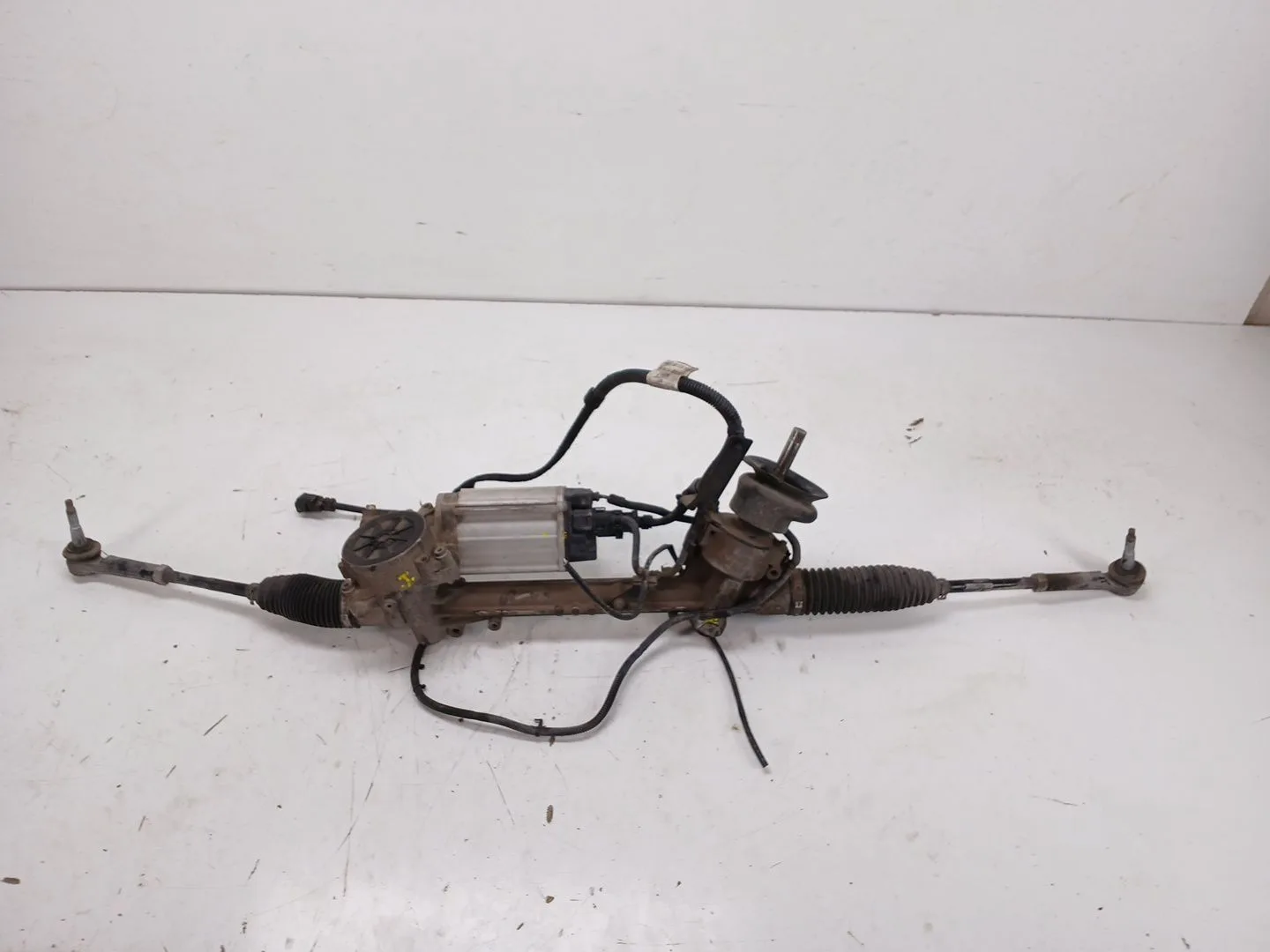Cremallera Direccion para Opel Astra J (P10)