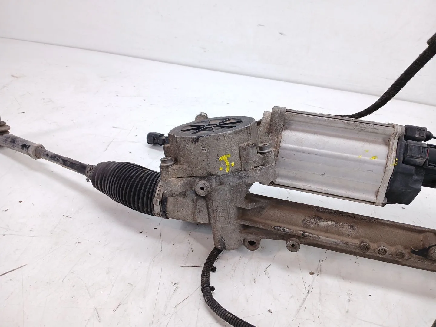 Cremallera Direccion para Opel Astra J (P10)