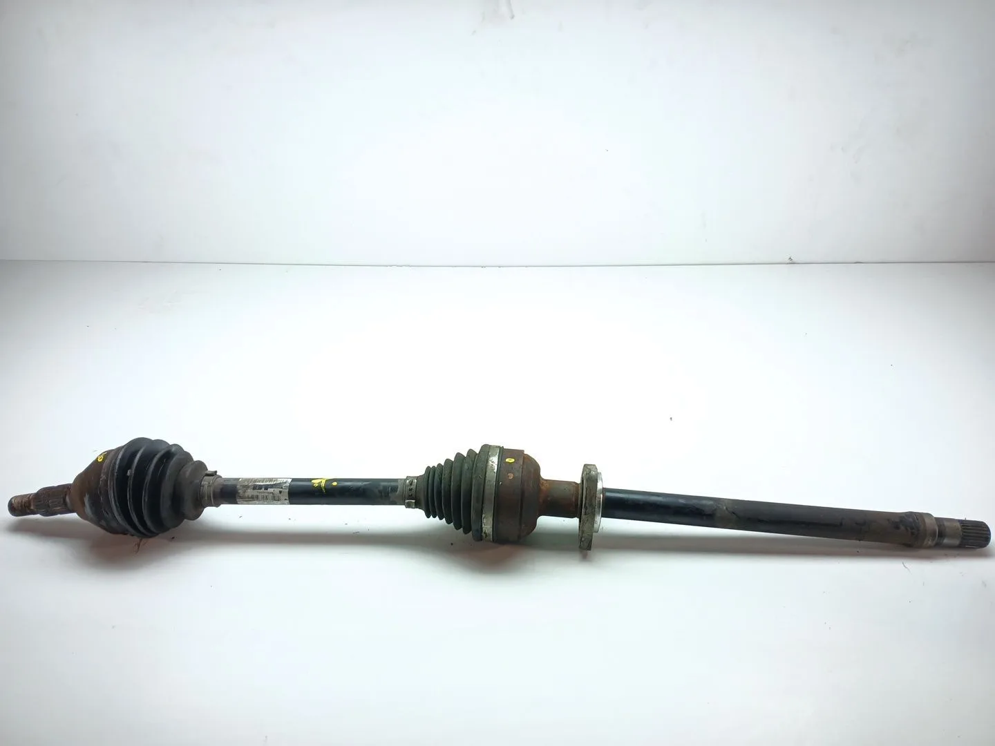 Transmision Delantera Derecha para Opel Astra J (P10)