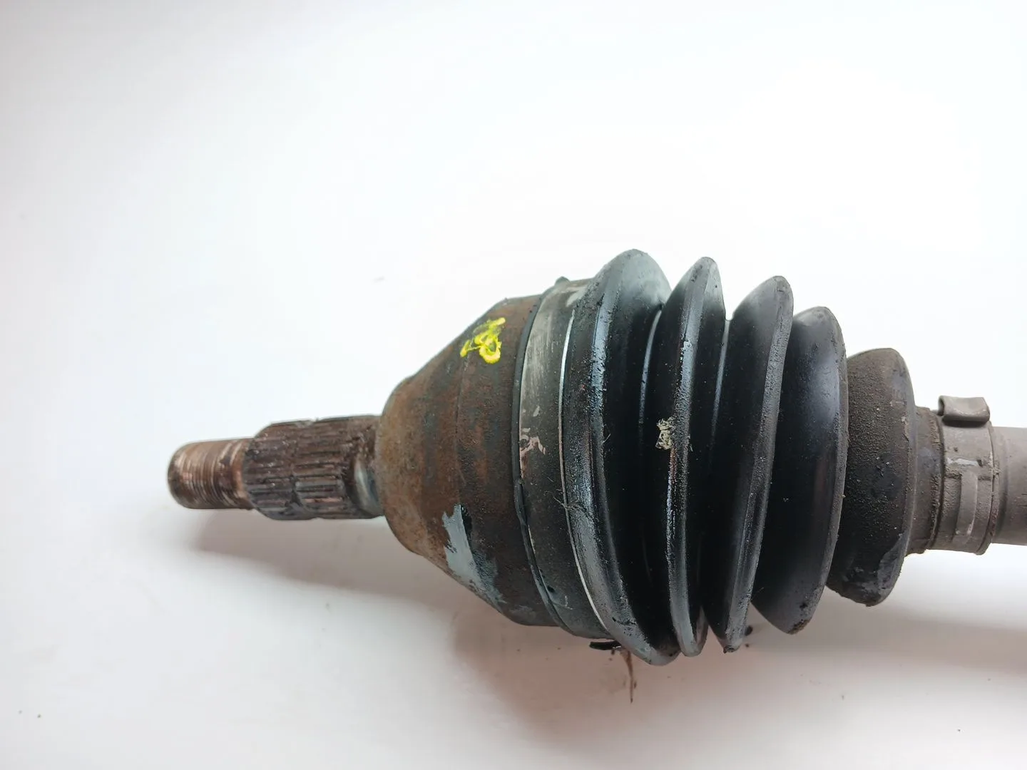 Transmision Delantera Derecha para Opel Astra J (P10)