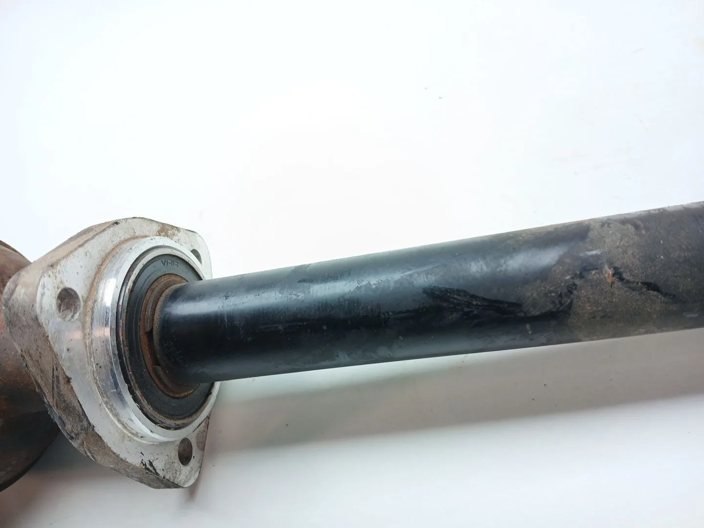 Transmision Delantera Derecha para Opel Astra J (P10)