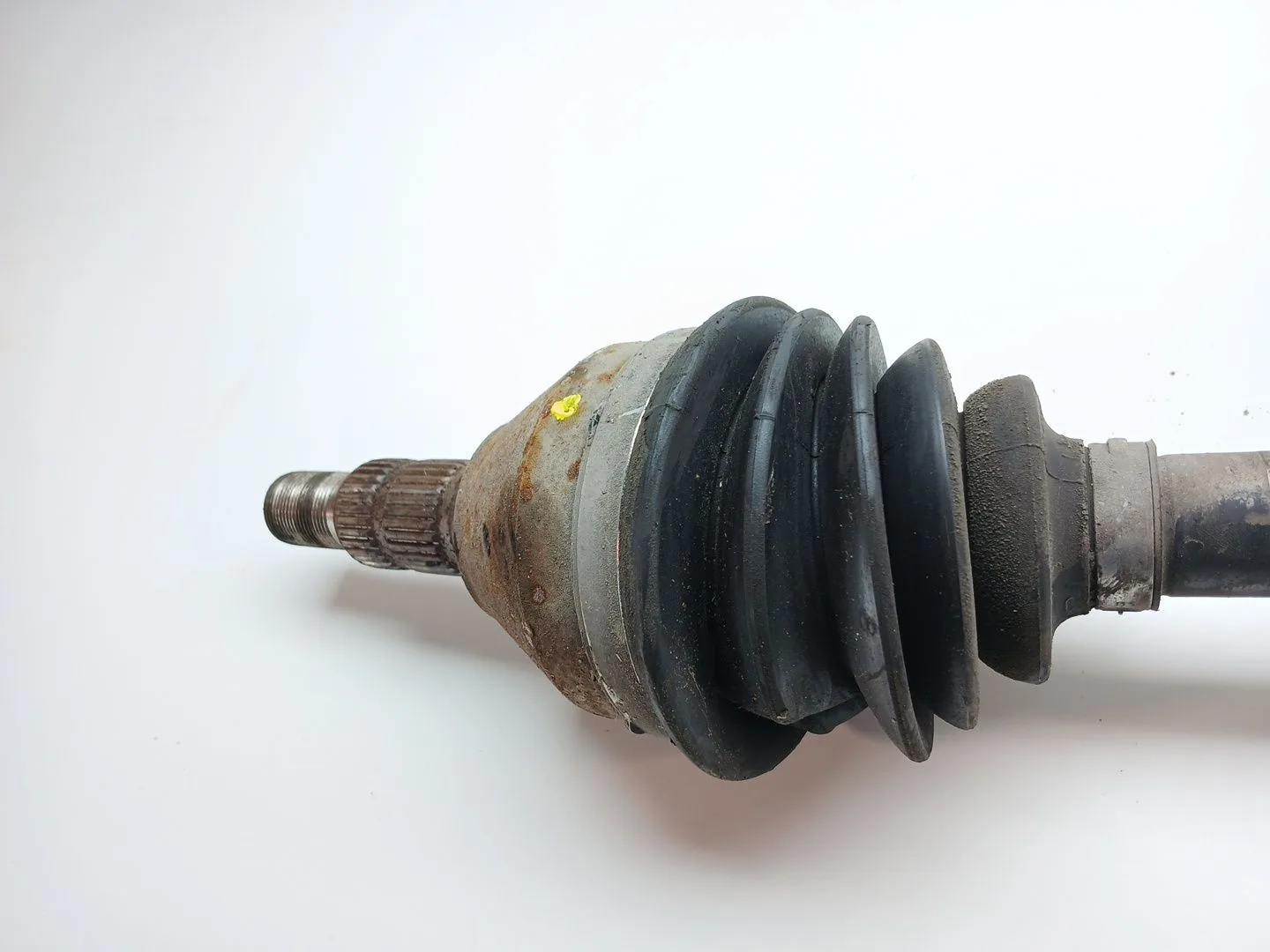 Transmision Delantera Izquierda para Opel Astra J (P10)