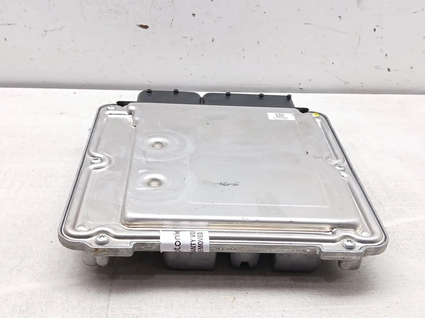 Centralita Motor Uce para Audi A4 B8 (8K2)