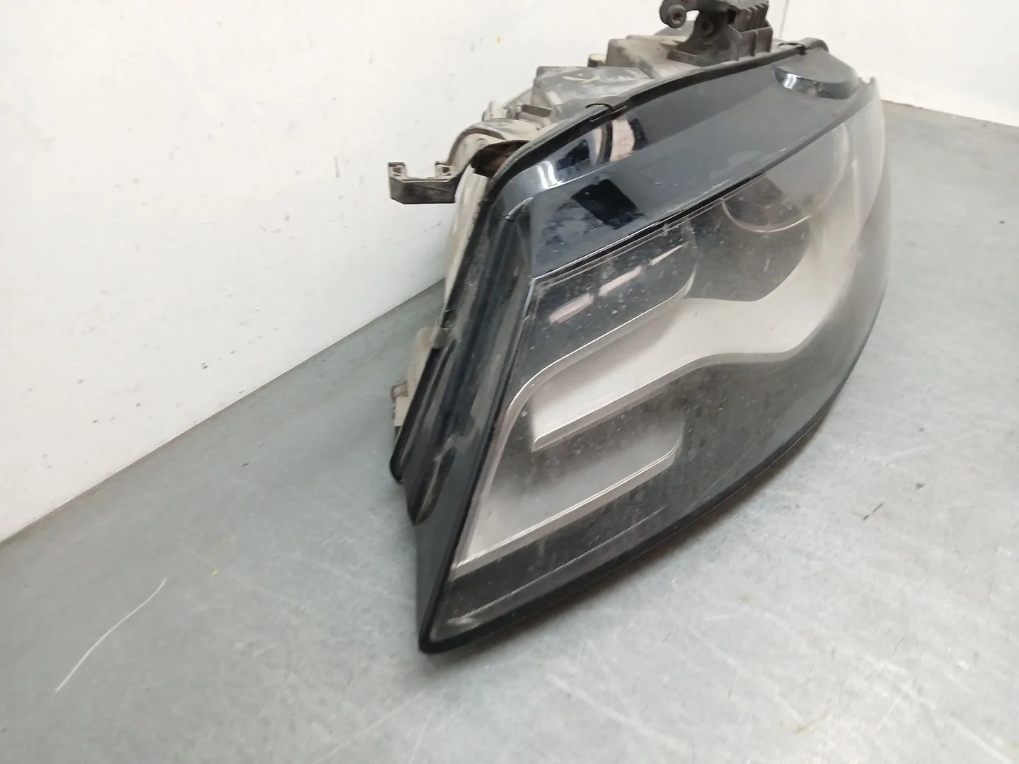 Faro Izquierdo para Audi A4 B8 (8K2)