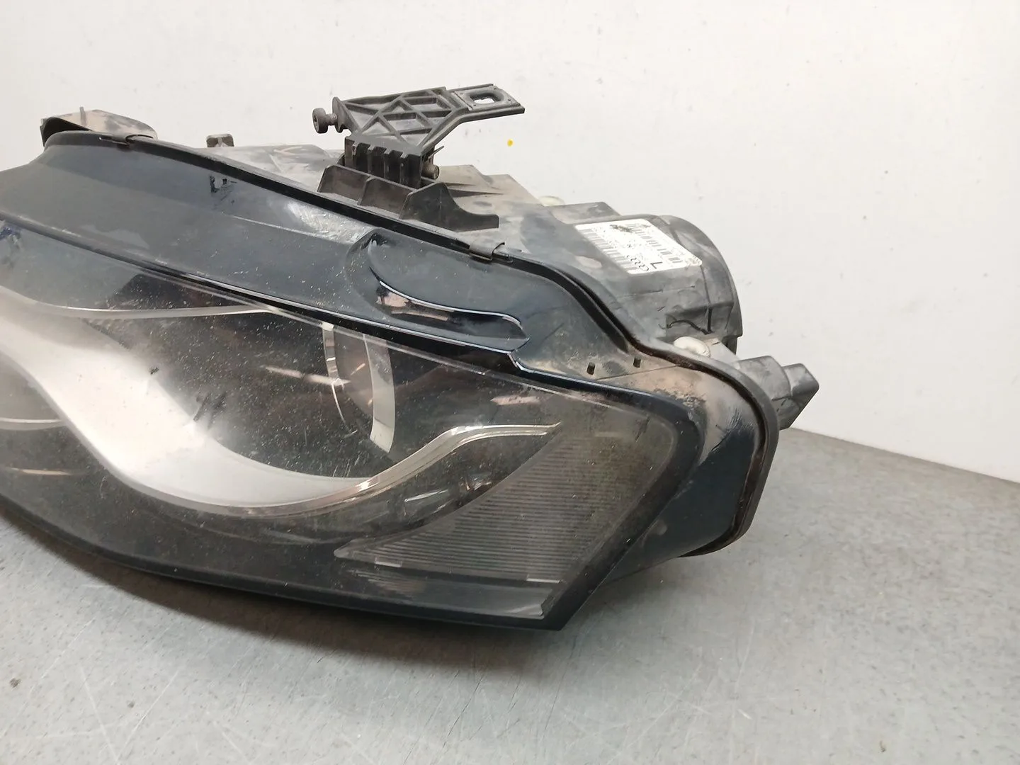 Faro Izquierdo para Audi A4 B8 (8K2)