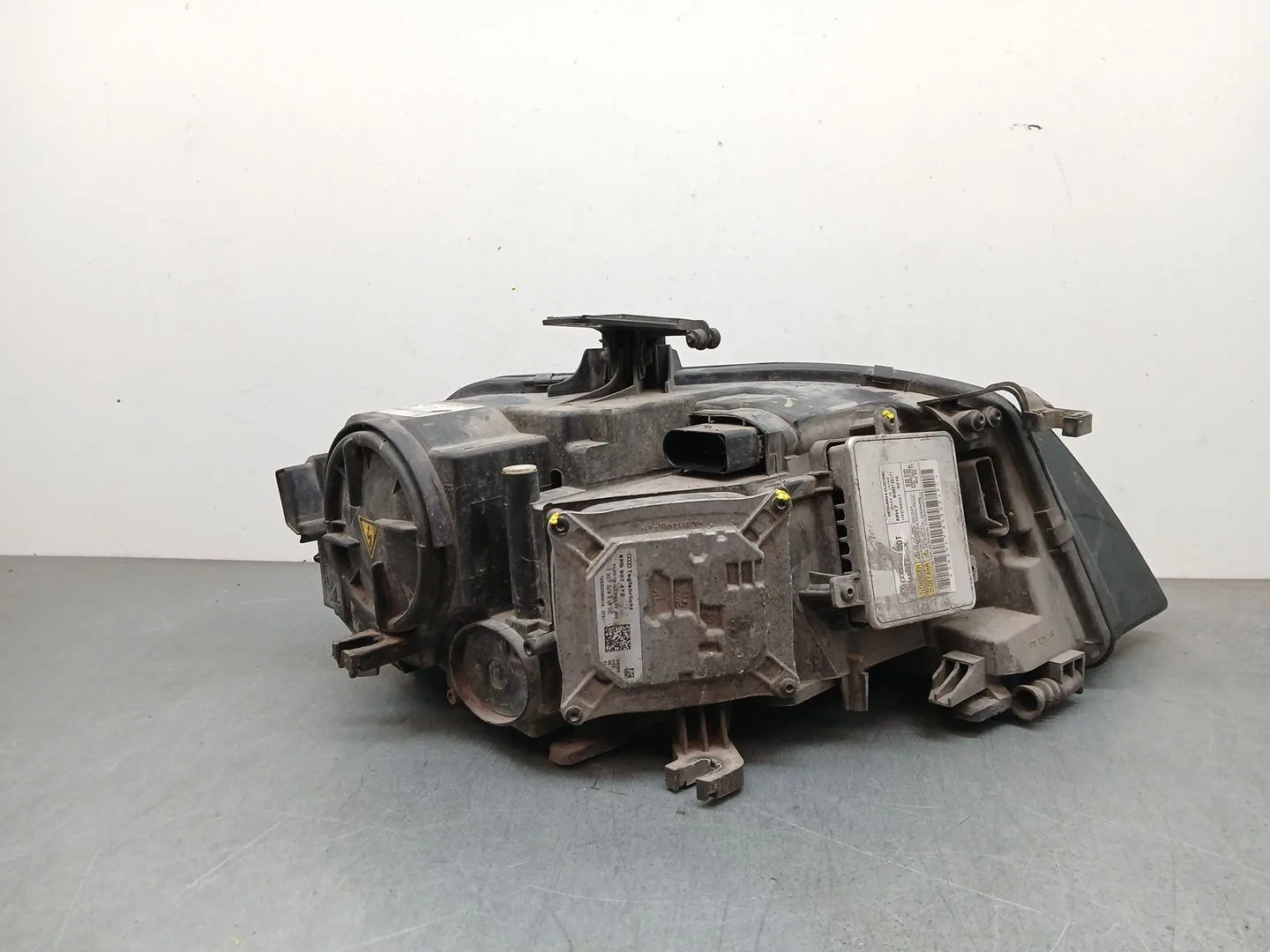 Faro Izquierdo para Audi A4 B8 (8K2)