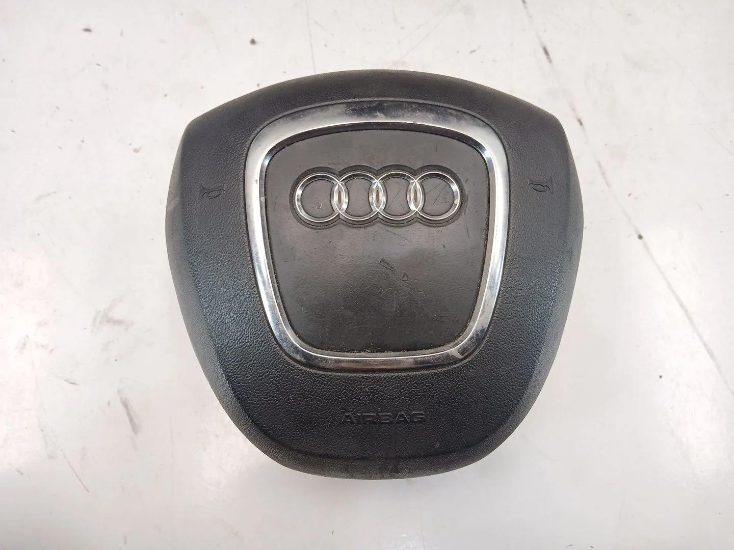 Kit Airbag para Audi A4 B8 (8K2)