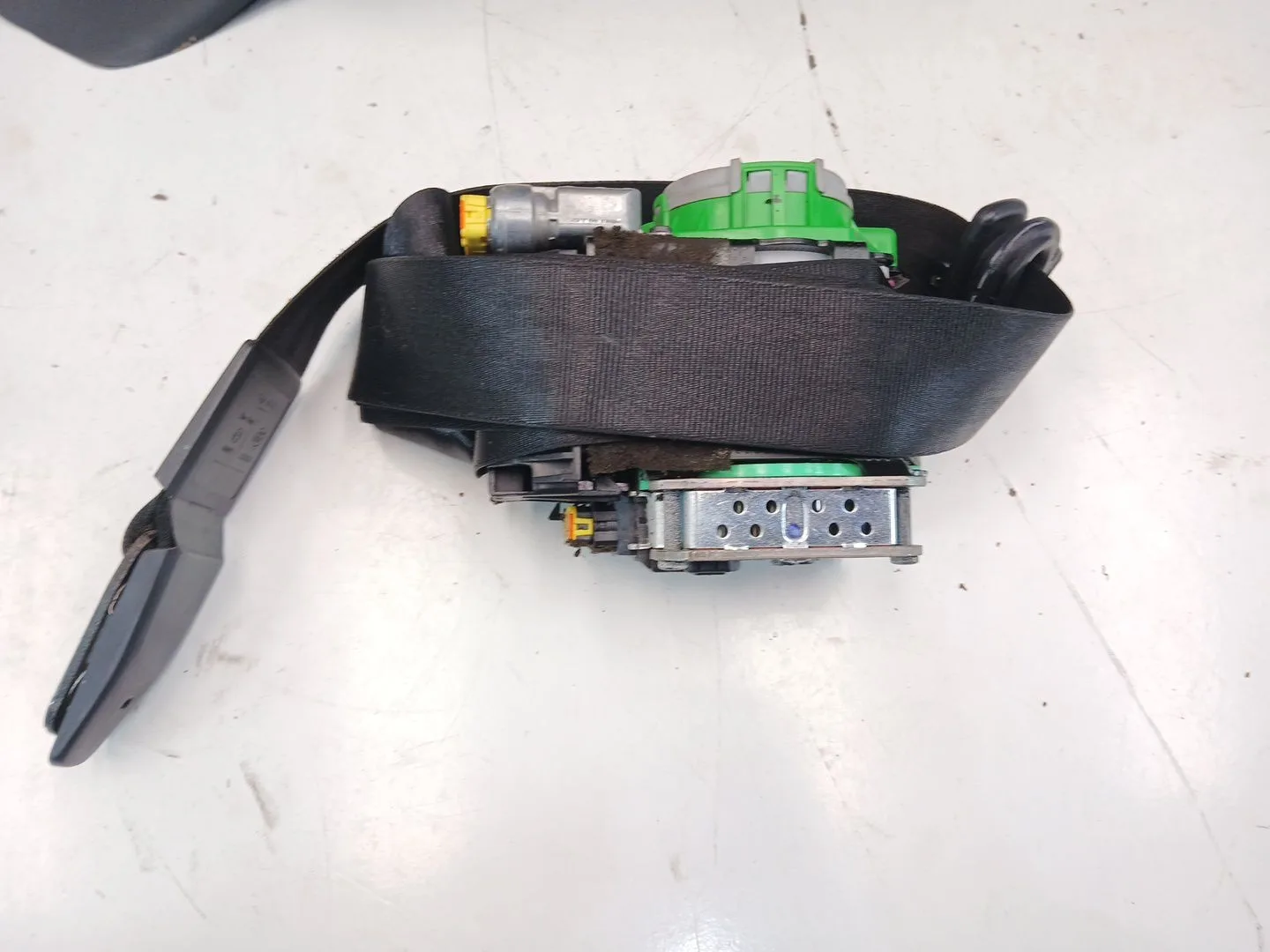 Kit Airbag para Audi A4 B8 (8K2)